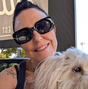 Meet your Posher, Brigitte